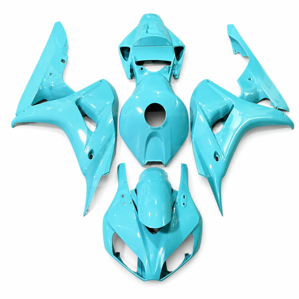 Fairing set Honda Cbr 1000RR 2006-2007