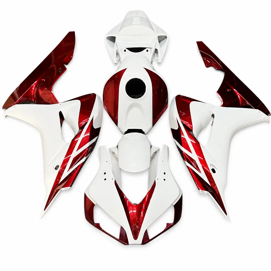 Fairing set Honda Cbr 1000RR 2006-2007
