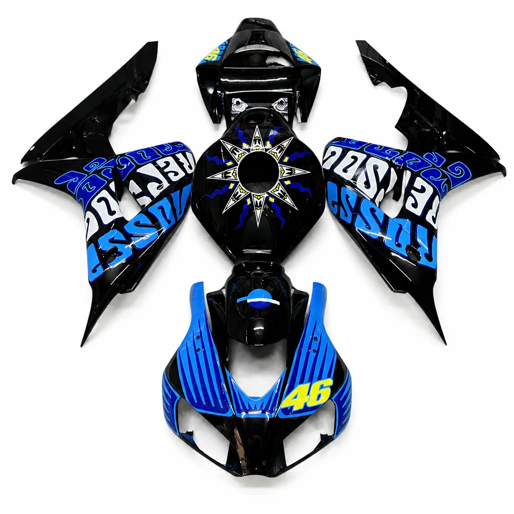 Fairing set Honda Cbr 1000RR 2006-2007