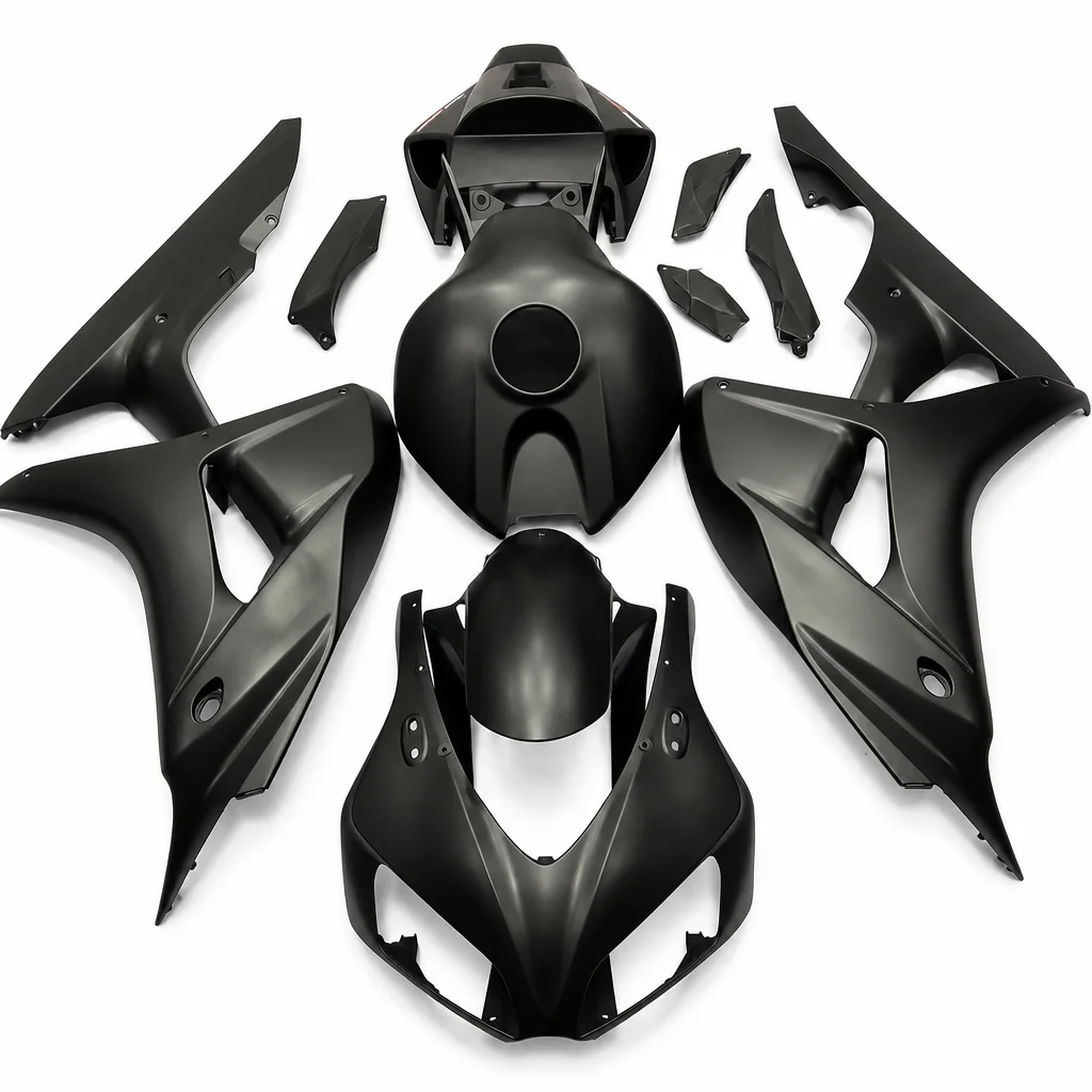 Fairing set Honda Cbr 1000RR 2006-2007