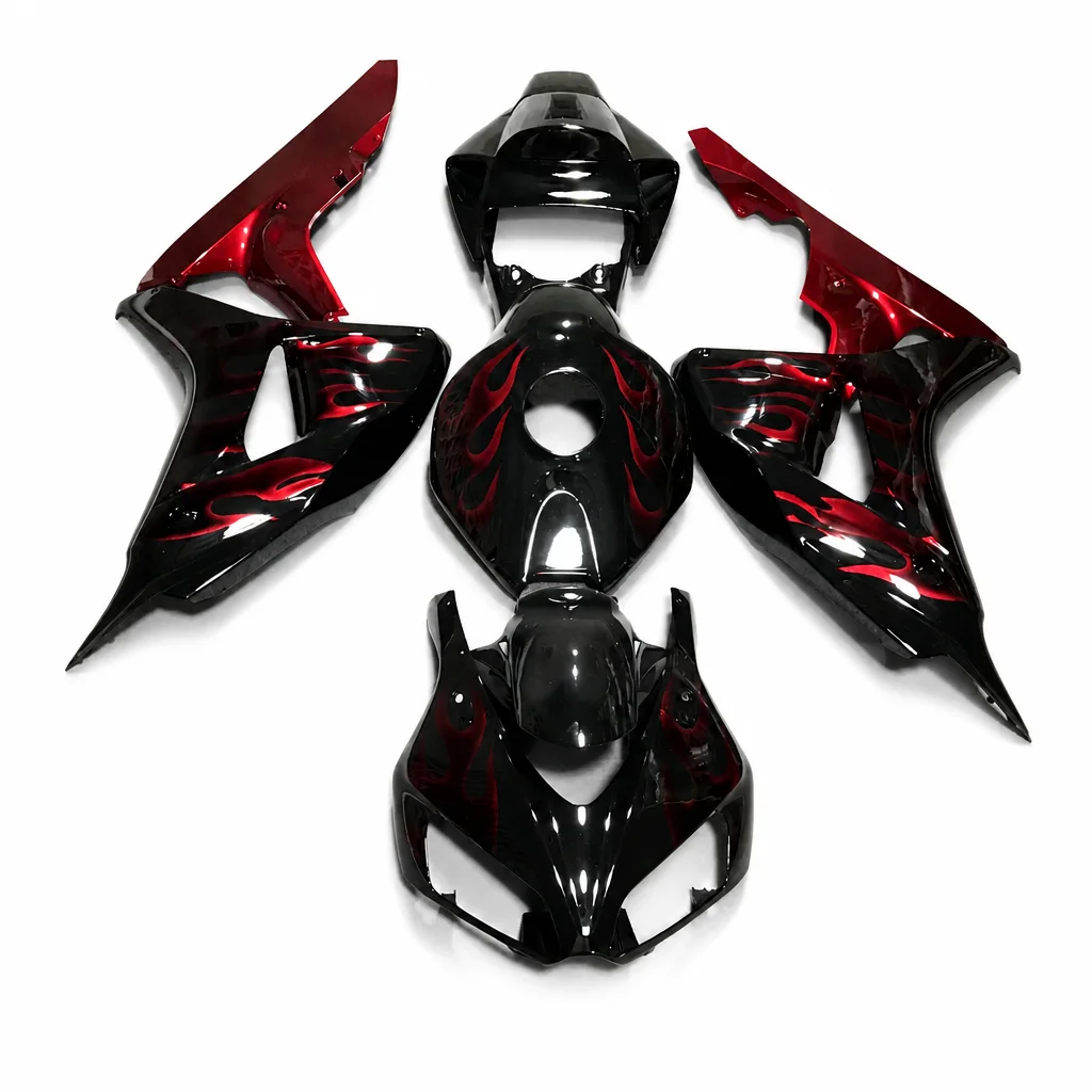 Fairing set Honda Cbr 1000RR 2006-2007