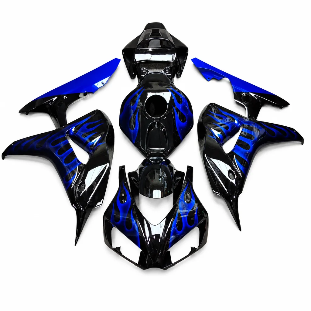 Fairing set Honda Cbr 1000RR 2006-2007