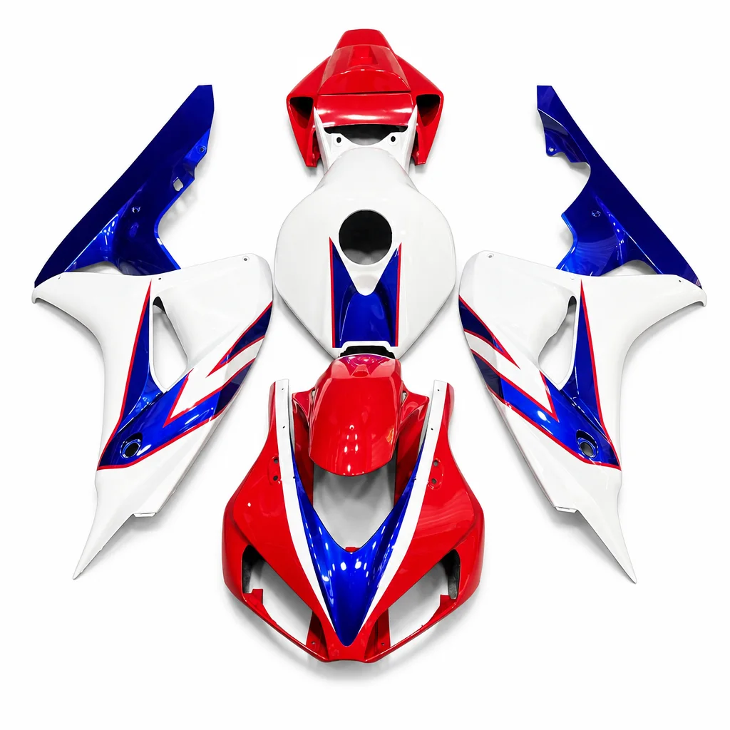 Fairing set Honda Cbr 1000RR 2006-2007