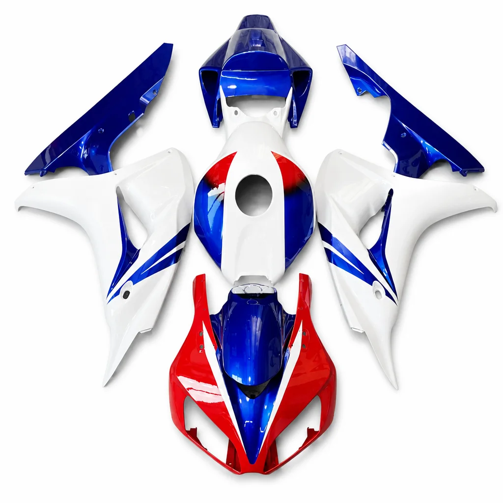 Fairing set Honda Cbr 1000RR 2006-2007