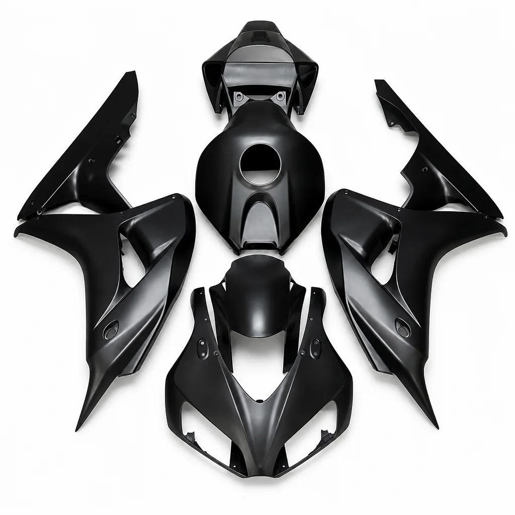 Fairing set Honda Cbr 1000RR 2006-2007