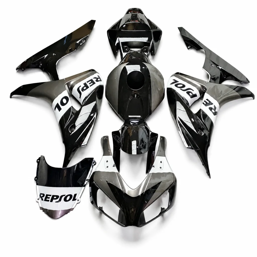 Fairing set Honda Cbr 1000RR 2006-2007