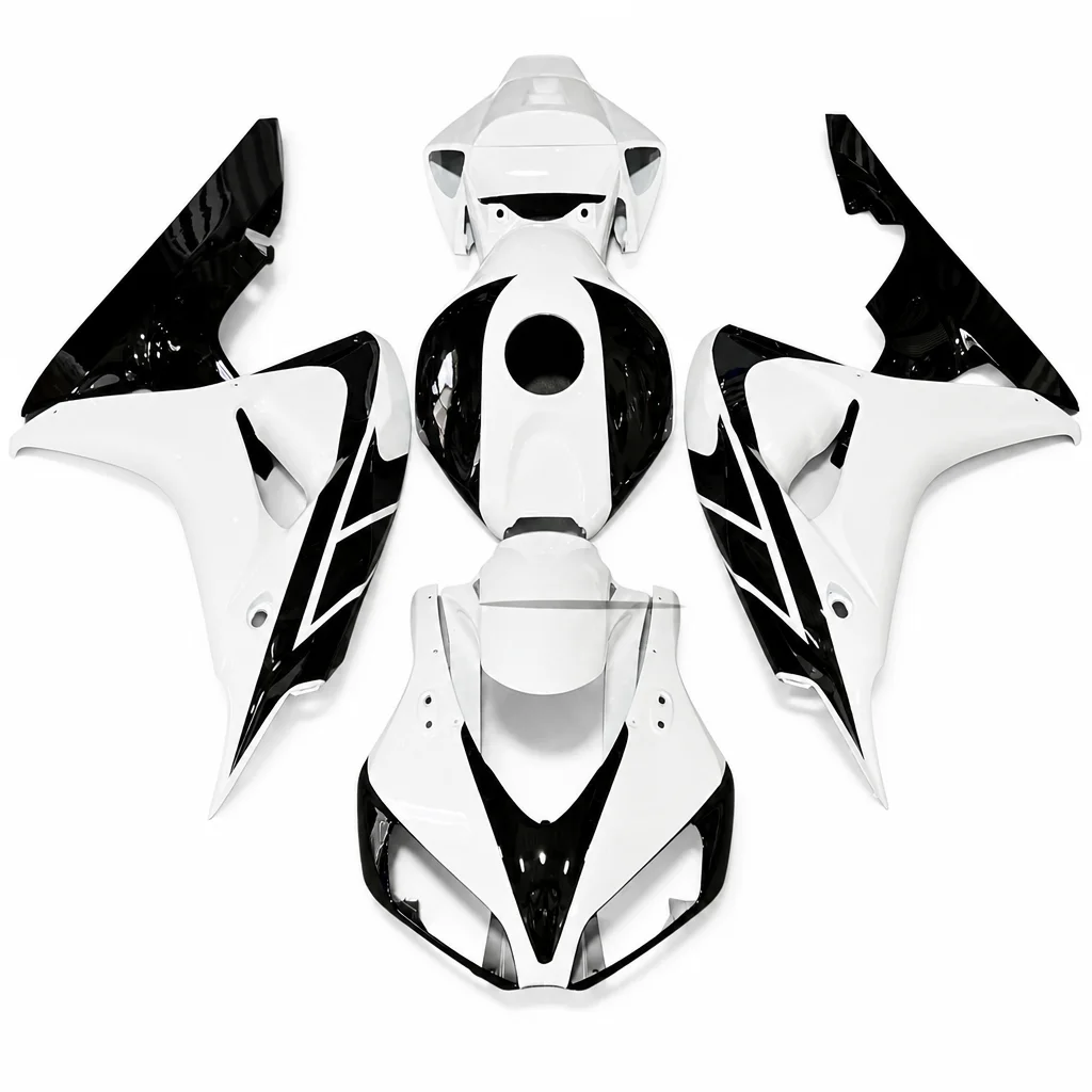 Fairing set Honda Cbr 1000RR 2006-2007