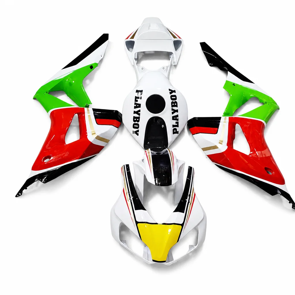 Fairing set Honda Cbr 1000RR 2006-2007