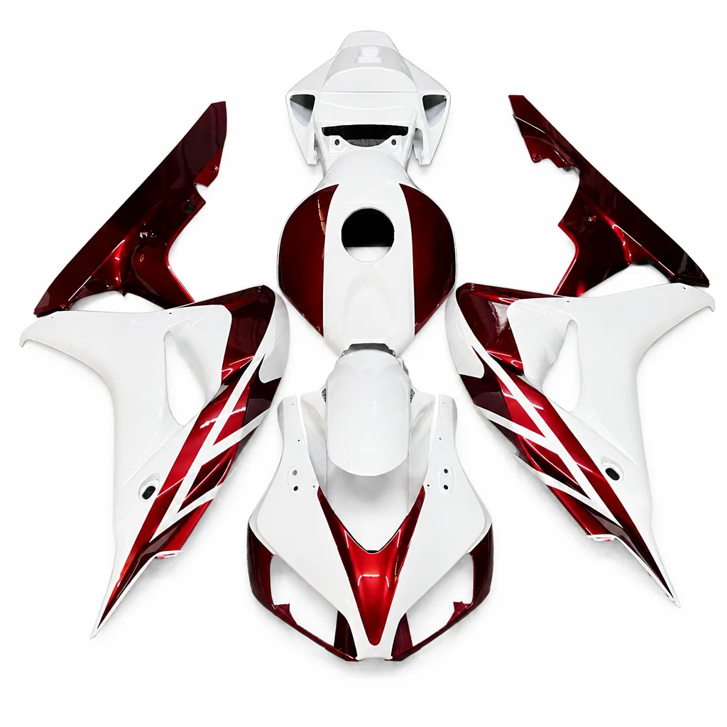 Fairing set Honda Cbr 1000RR 2006-2007