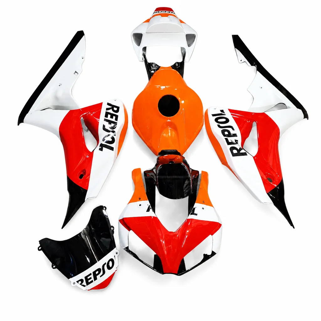 Fairing set Honda Cbr 1000RR 2006-2007