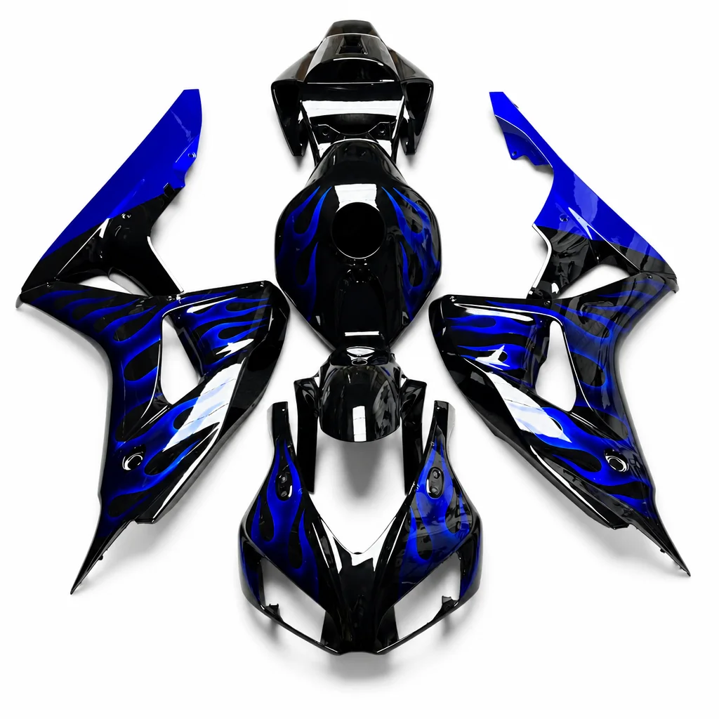 Fairing set Honda Cbr 1000RR 2006-2007