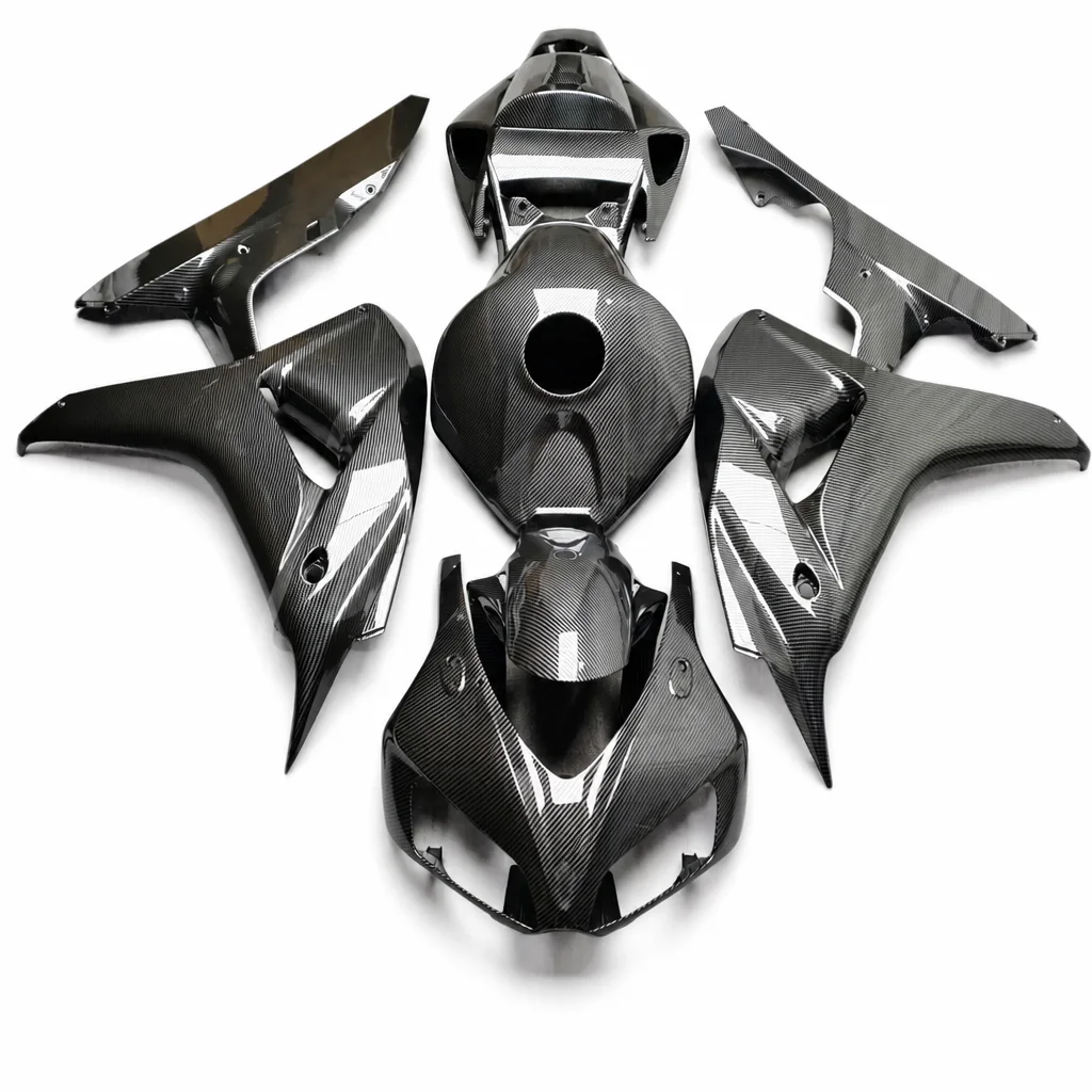Fairing set Honda Cbr 1000RR 2006-2007