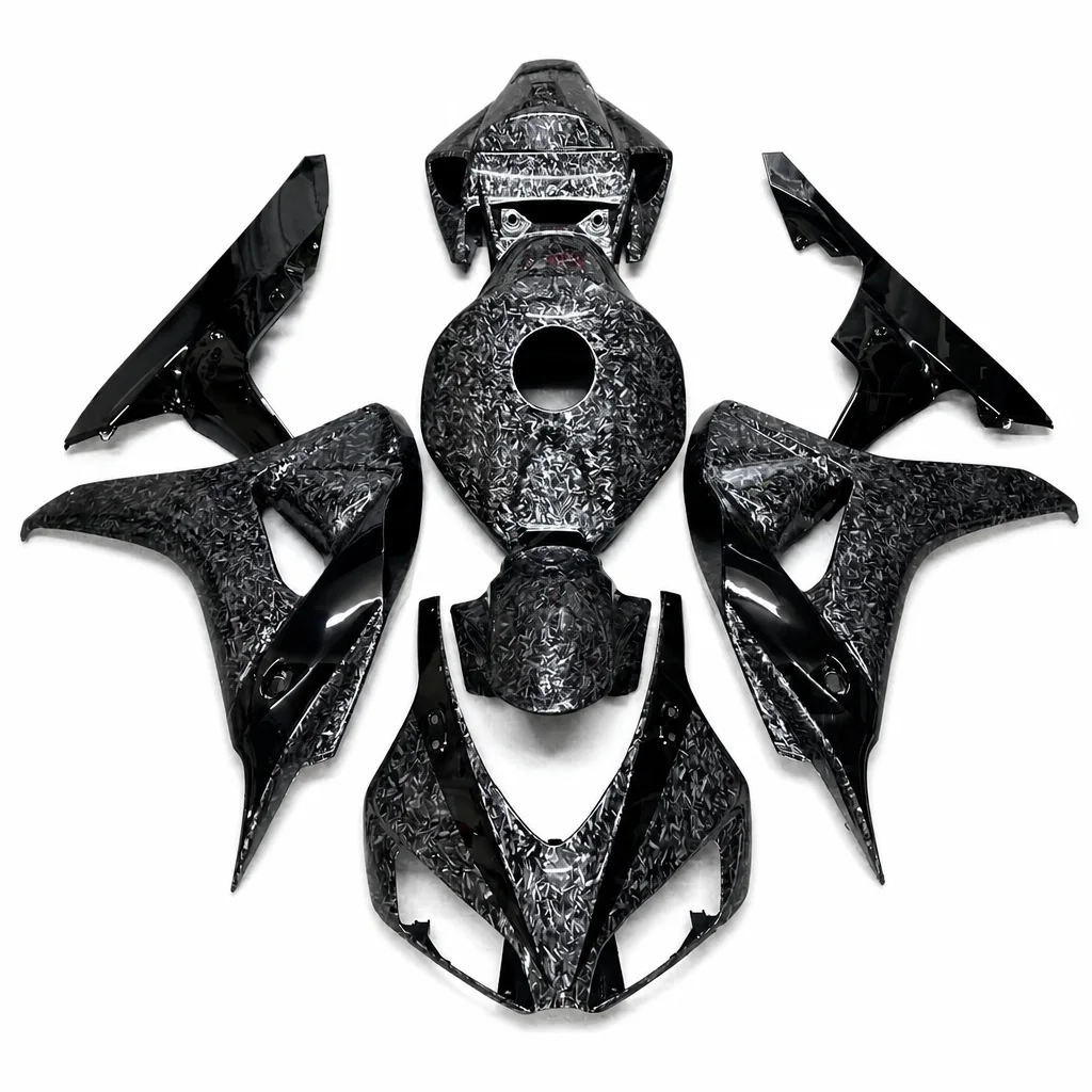 Fairing set Honda Cbr 1000RR 2006-2007
