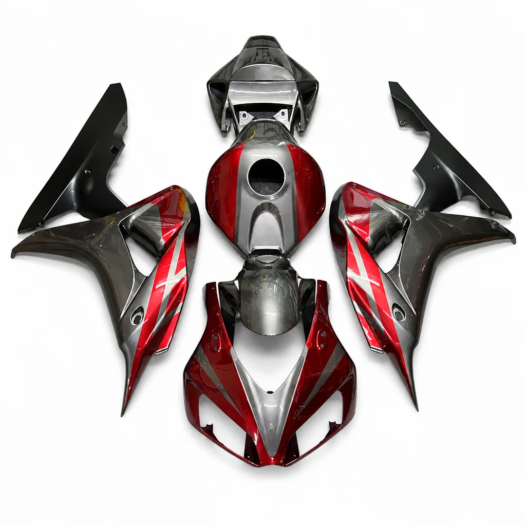 Fairing set Honda Cbr 1000RR 2006-2007
