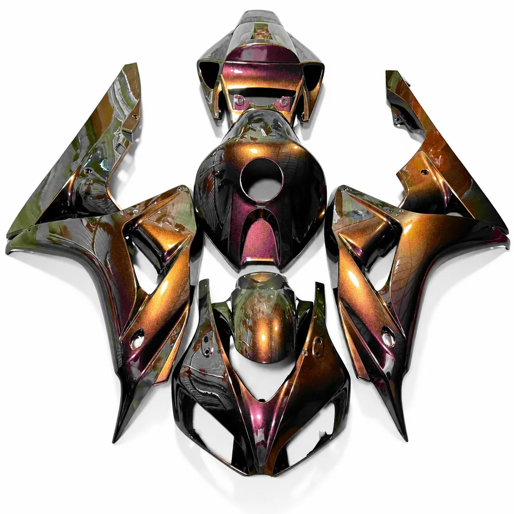 Fairing set Honda Cbr 1000RR 2006-2007