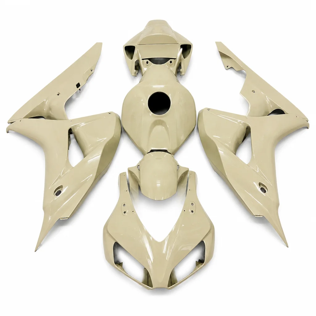 Fairing set Honda Cbr 1000RR 2006-2007