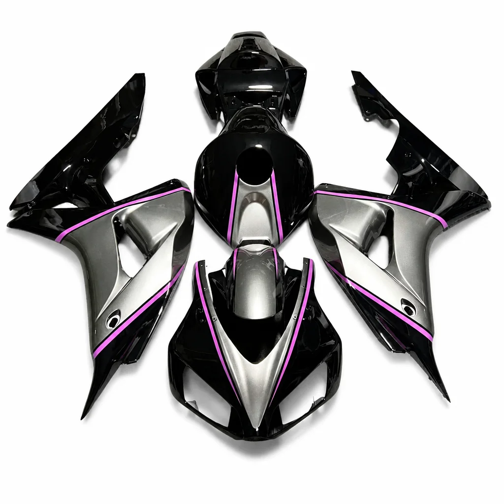 Fairing set Honda Cbr 1000RR 2006-2007