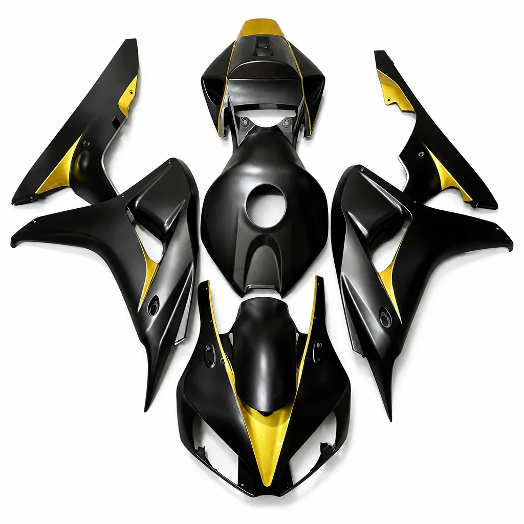 Fairing set Honda Cbr 1000RR 2006-2007