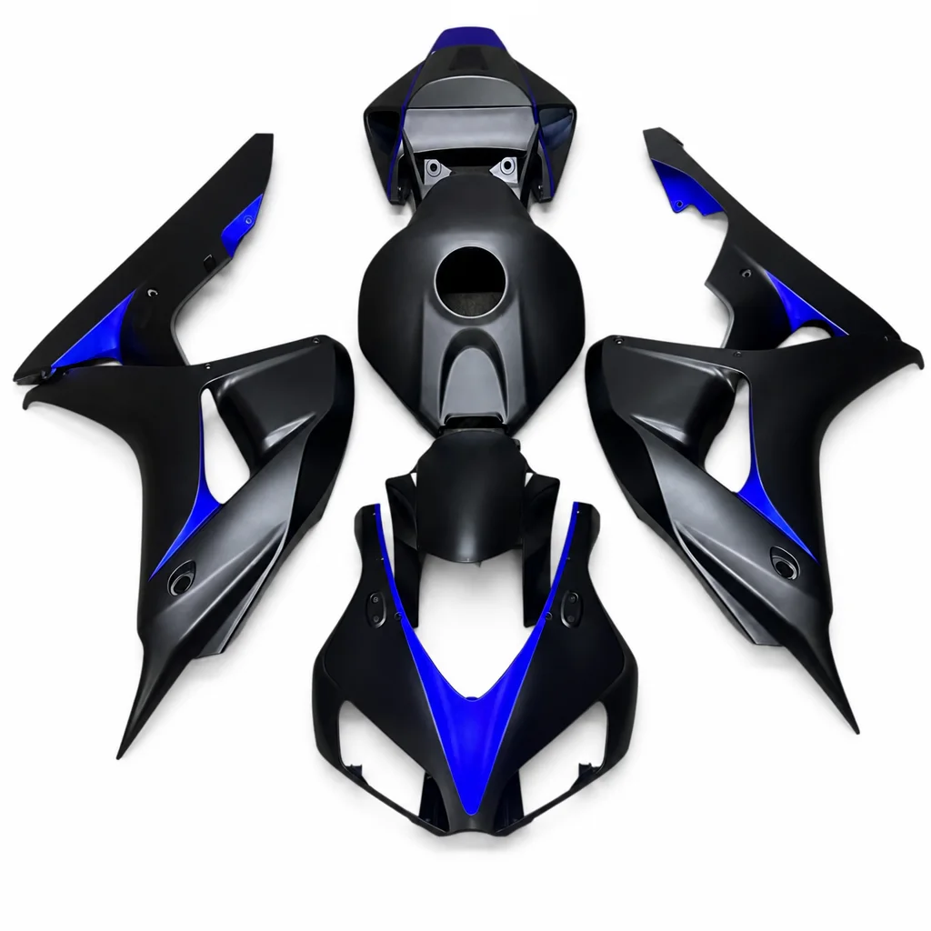 Fairing set Honda Cbr 1000RR 2006-2007