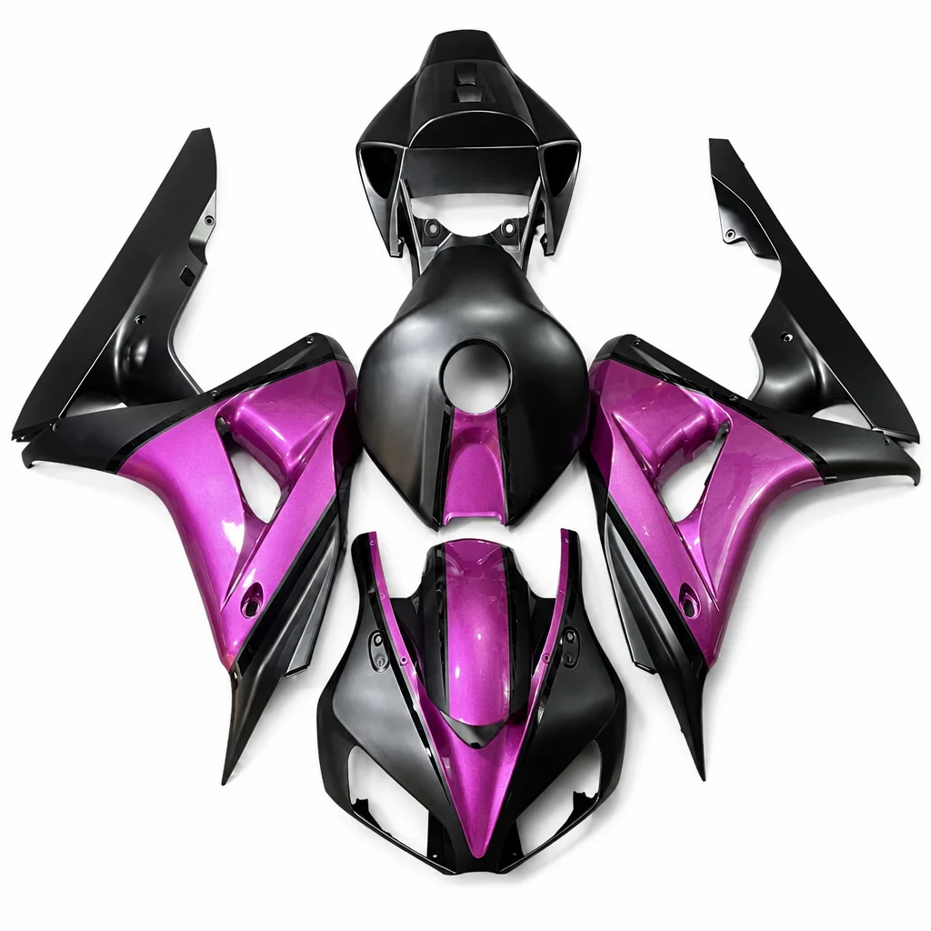 Fairing set Honda Cbr 1000RR 2006-2007