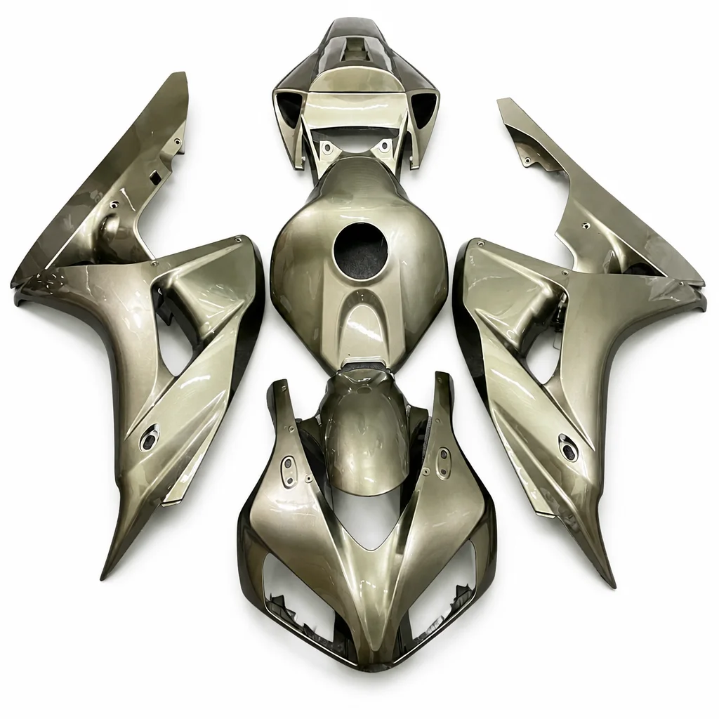Fairing set Honda Cbr 1000RR 2006-2007