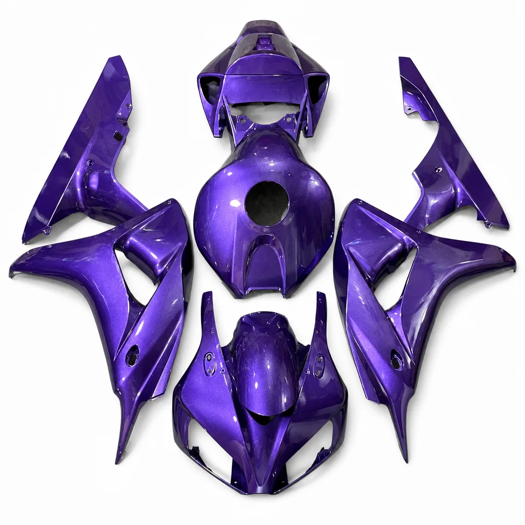 Fairing set Honda Cbr 1000RR 2006-2007