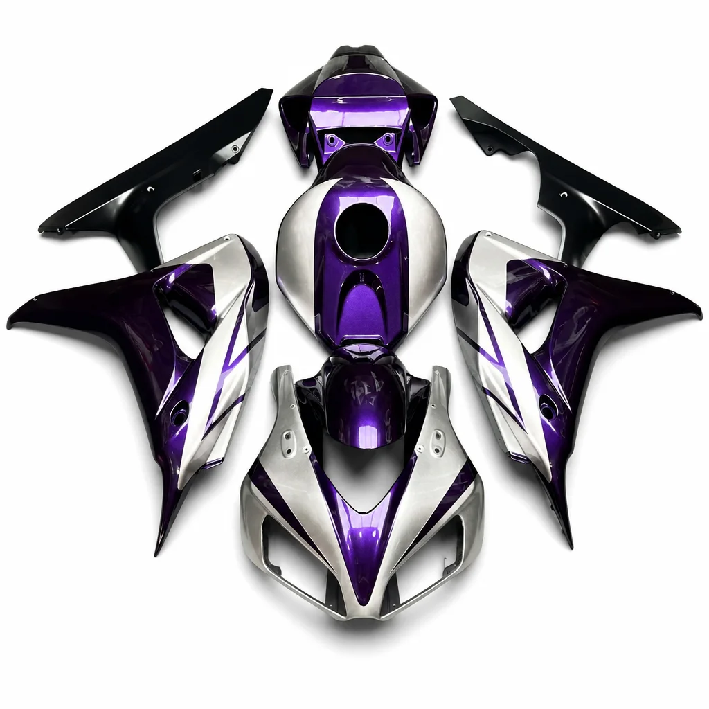 Fairing set Honda Cbr 1000RR 2006-2007