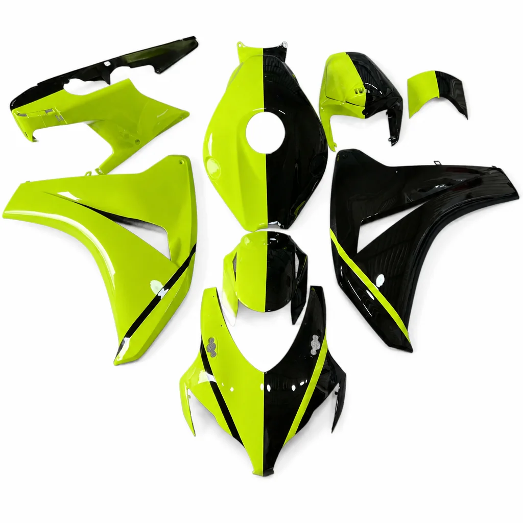 Fairing set Honda Cbr 1000RR 2008-2011