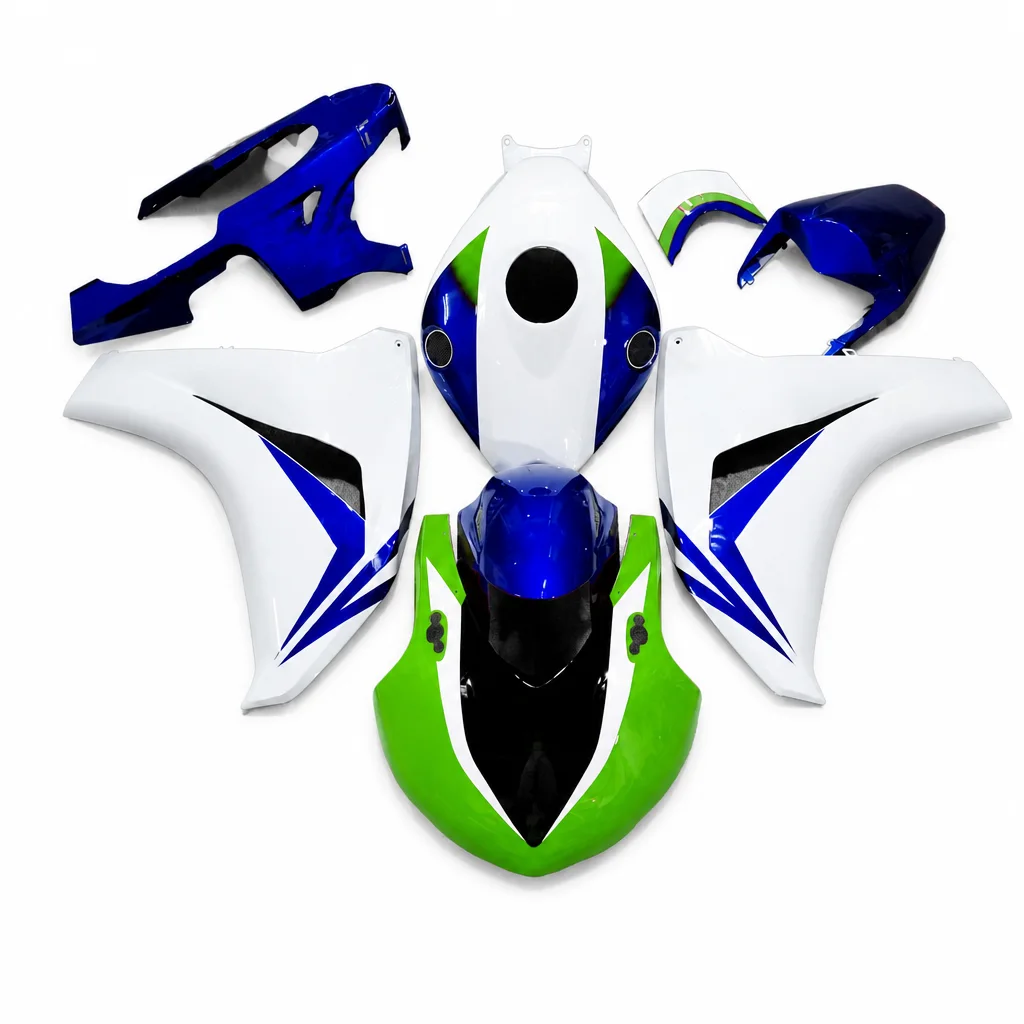 Fairing set Honda Cbr 1000RR 2008-2011