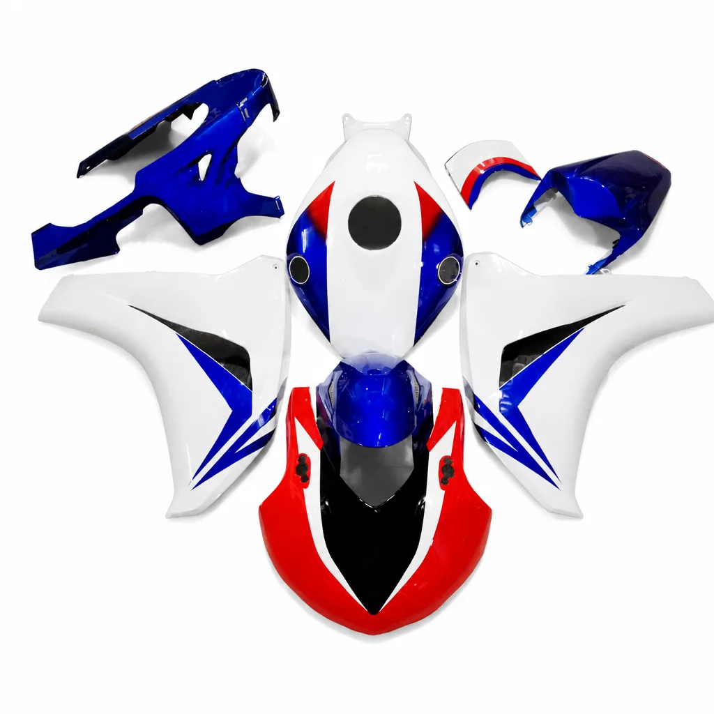 Fairing set Honda Cbr 1000RR 2008-2011