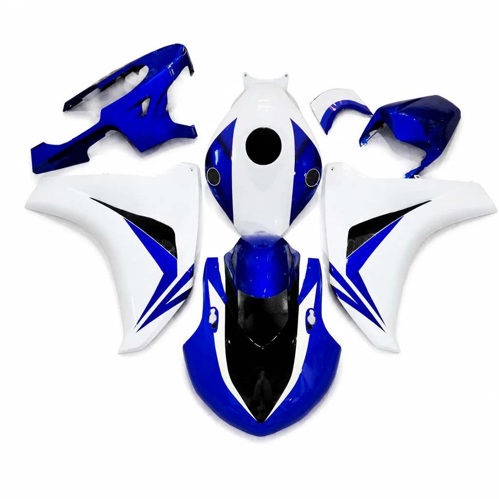 Click to zoom Fairing set Honda Cbr 1000RR 2008-2011
