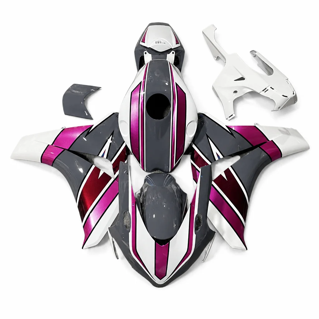 Click to zoom Fairing set Honda Cbr 1000RR 2008-2011