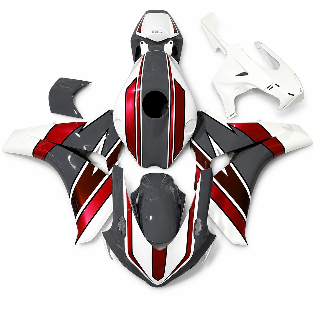 Fairing set Honda Cbr 1000RR 2008-2011