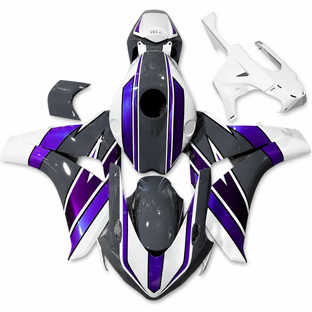 Fairing set Honda Cbr 1000RR 2008-2011