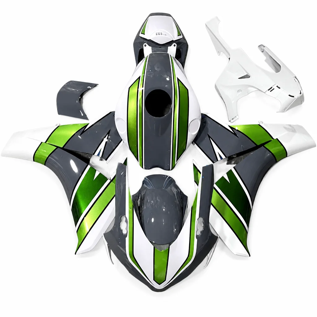 Click to zoom Fairing set Honda Cbr 1000RR 2008-2011