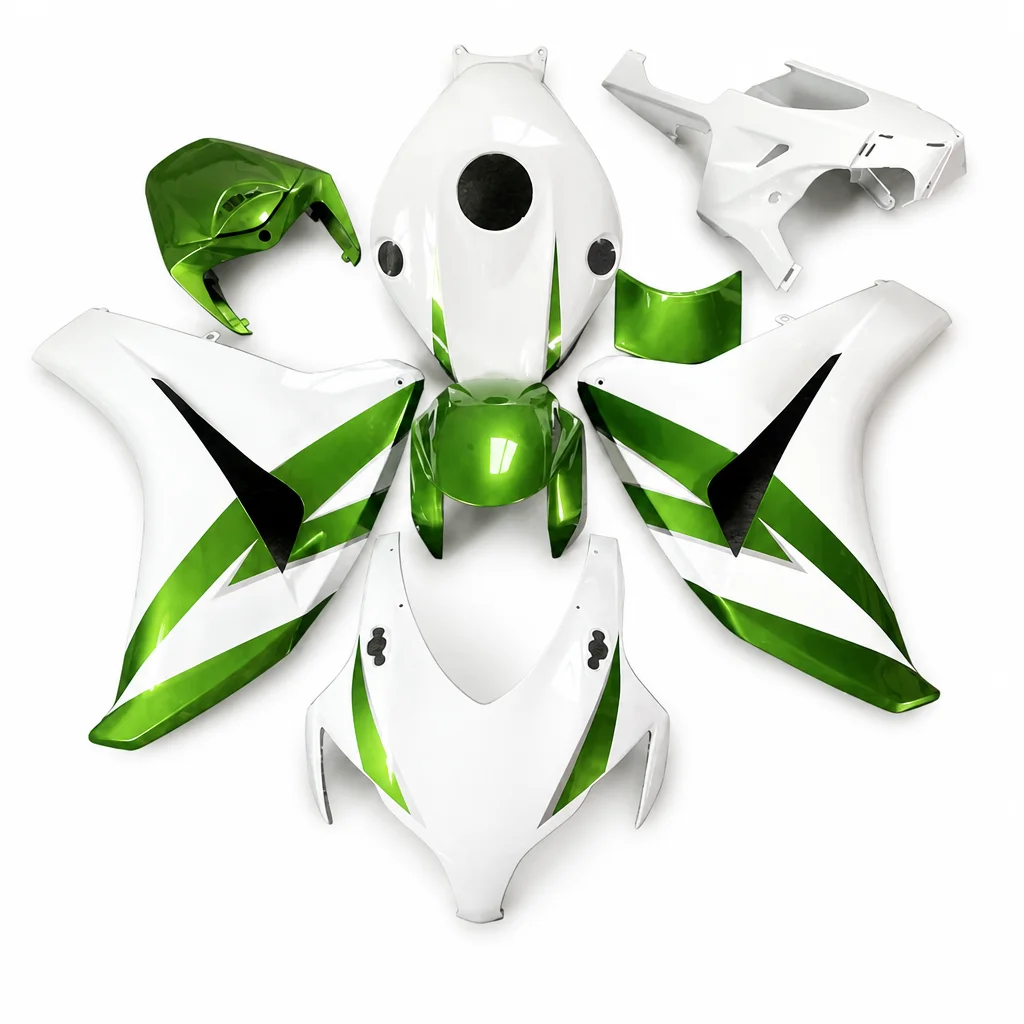 Fairing set Honda Cbr 1000RR 2008-2011