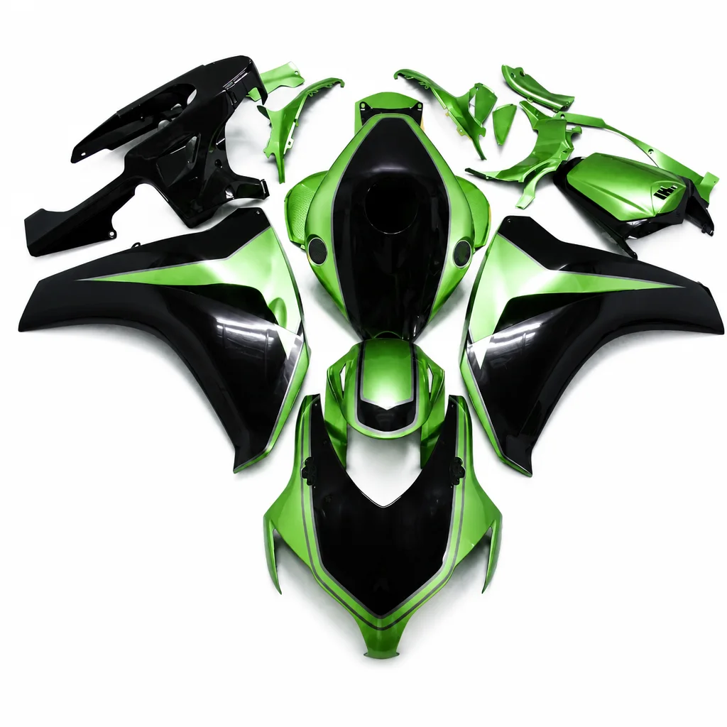 Fairing set Honda Cbr 1000RR 2008-2011
