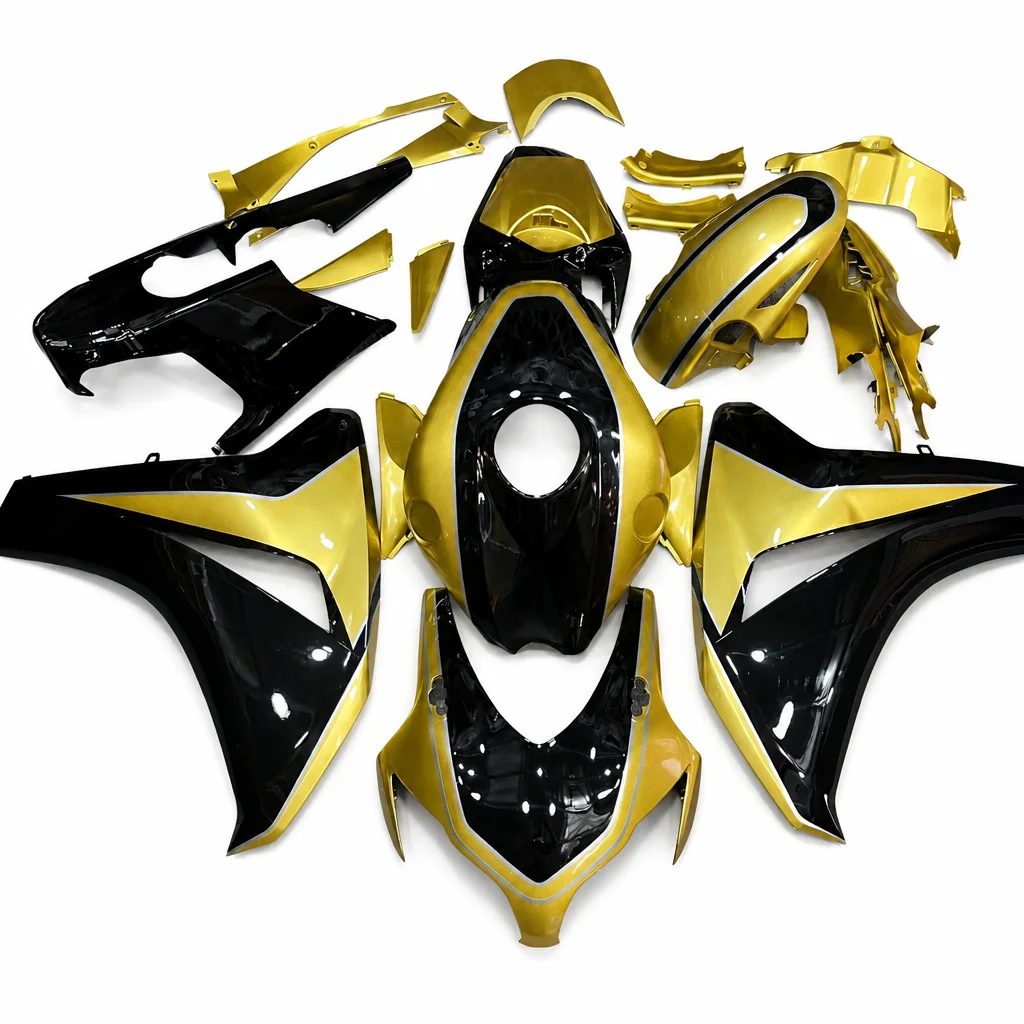 Click to zoom Fairing set Honda Cbr 1000RR 2008-2011