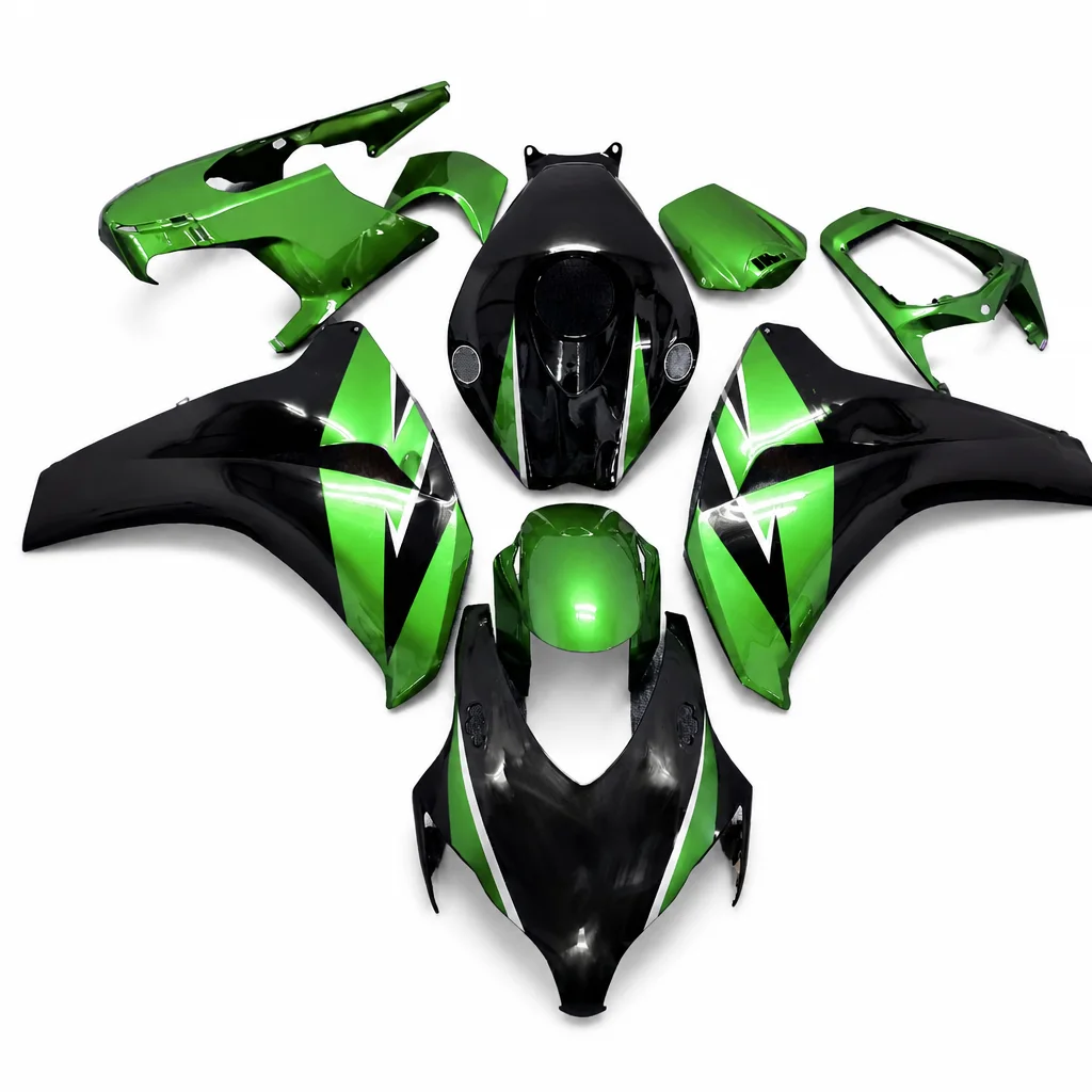Click to zoom Fairing set Honda Cbr 1000RR 2008-2011