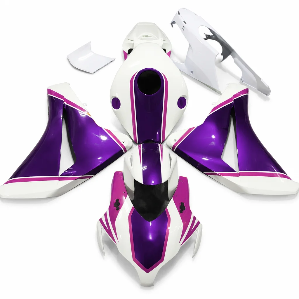 Click to zoom Fairing set Honda Cbr 1000RR 2008-2011