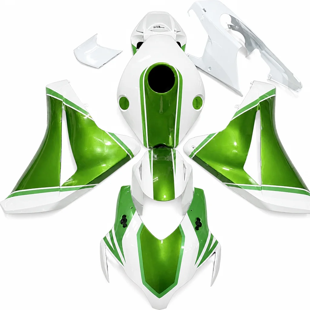 Click to zoom Fairing set Honda Cbr 1000RR 2008-2011
