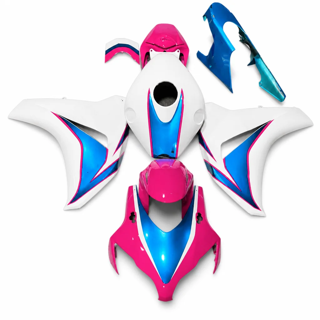 Fairing set Honda Cbr 1000RR 2008-2011