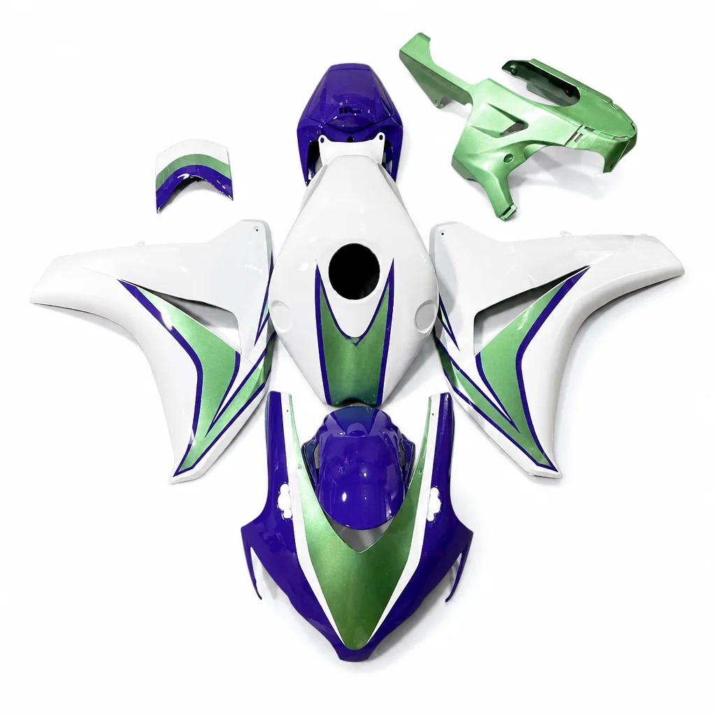 Fairing set Honda Cbr 1000RR 2008-2011