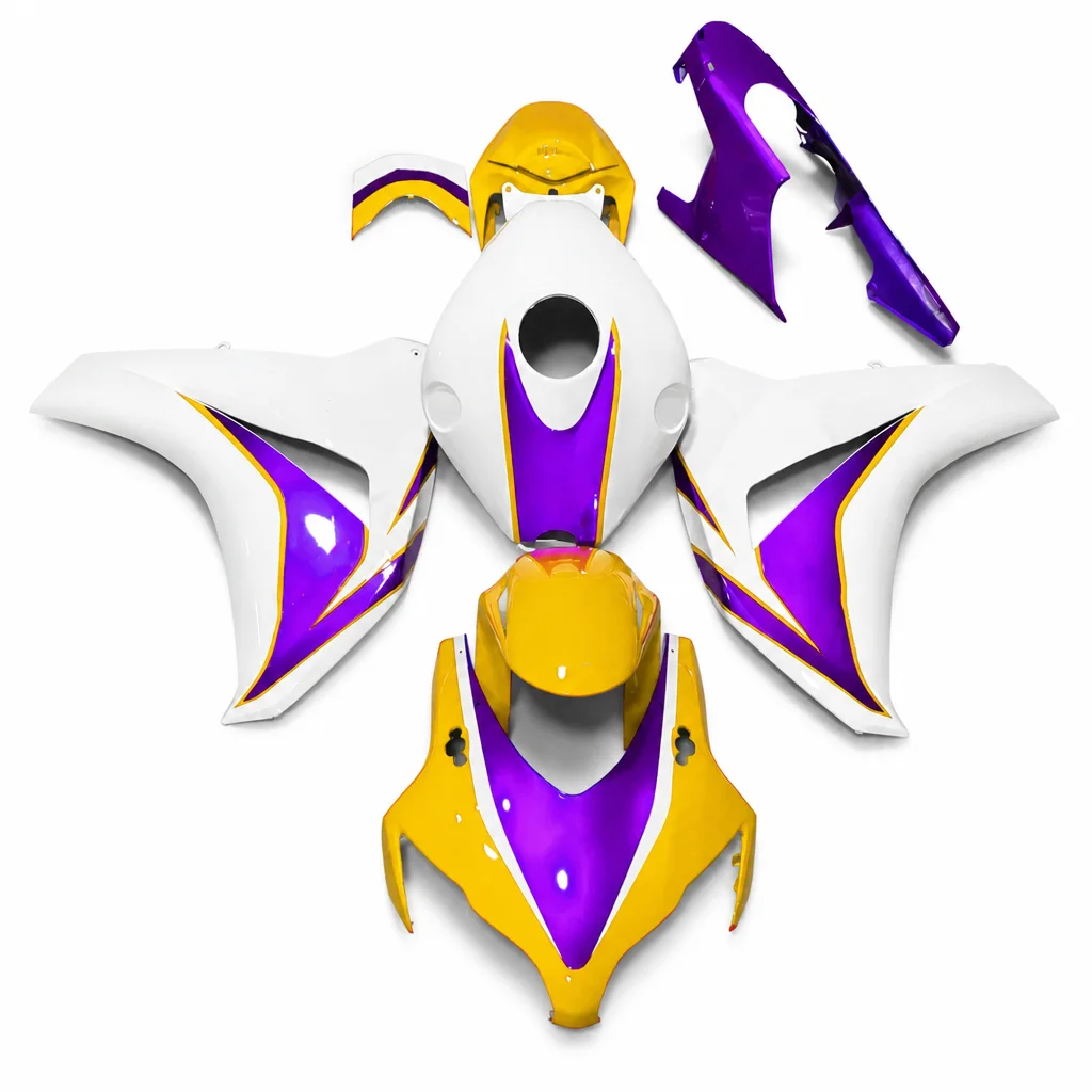 Click to zoom Fairing set Honda Cbr 1000RR 2008-2011