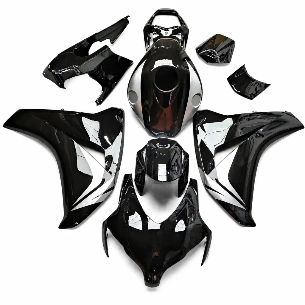 Click to zoom Fairing set Honda Cbr 1000RR 2008-2011