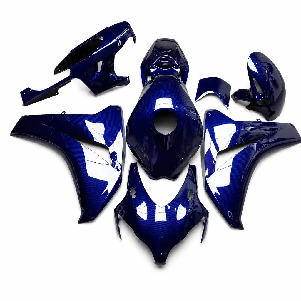 Click to zoom Fairing set Honda Cbr 1000RR 2008-2011