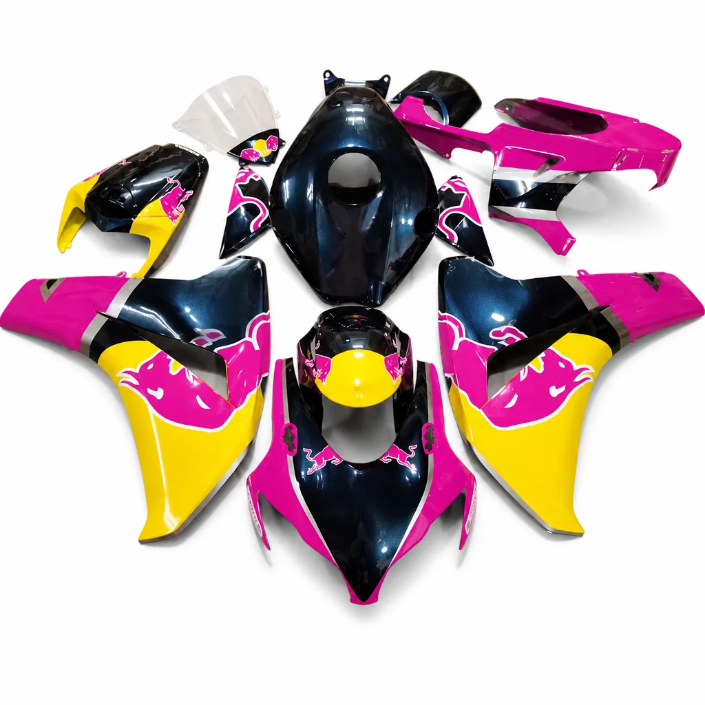Fairing set Honda Cbr 1000RR 2008-2011