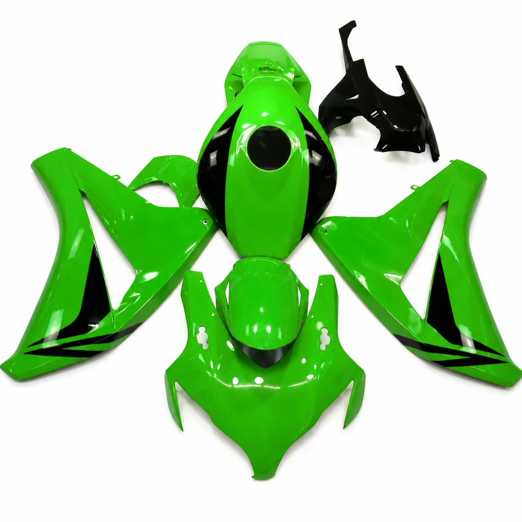 Click to zoom Fairing set Honda Cbr 1000RR 2008-2011