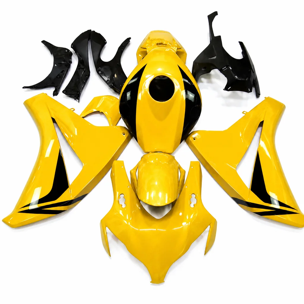 Click to zoom Fairing set Honda Cbr 1000RR 2008-2011
