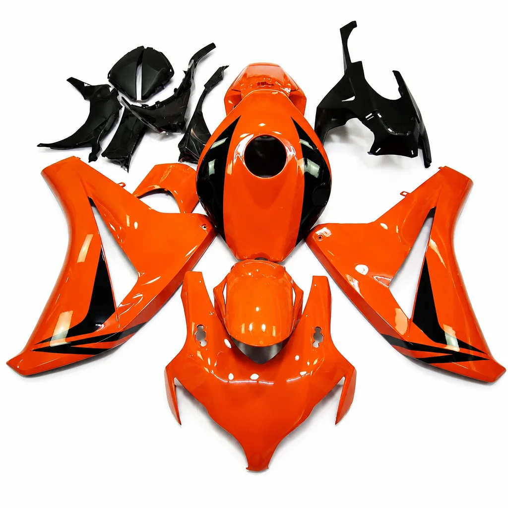 Click to zoom Fairing set Honda Cbr 1000RR 2008-2011